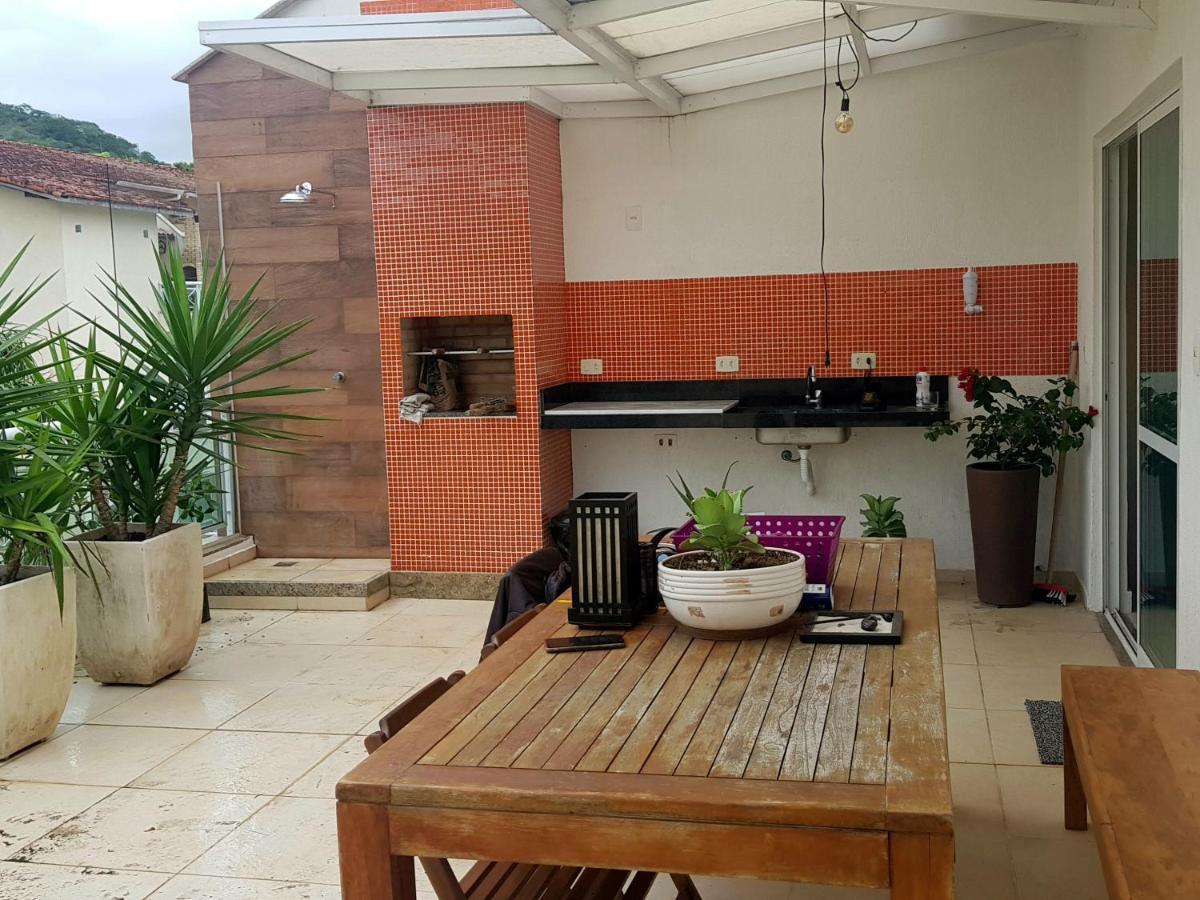 Ampla Cobertura/Piscina/Praias/Vista Espetacular Apartment Itaipu Exterior photo