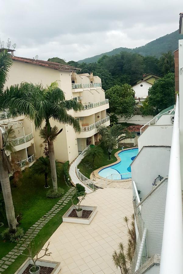 Ampla Cobertura/Piscina/Praias/Vista Espetacular Apartment Itaipu Exterior photo